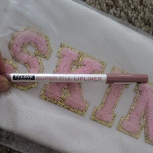 Relove By Revolution London Super Fill Lipliner In Sugar Bundle 6/$24